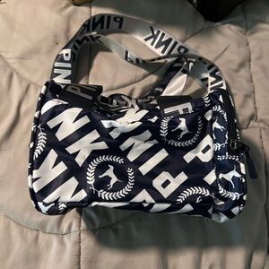 Victoria Secret PINK mini lunch bag